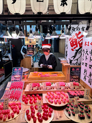神戸牛と黒毛和牛のお店・肉匠 聖 錦市場屋台村1号店 사진 3
