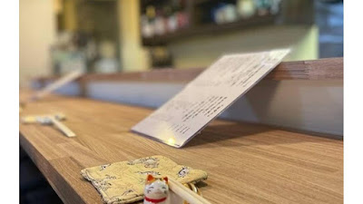 Tonomizu – Casual Kappo Dining 사진 4