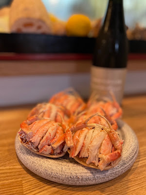 Tonomizu – Casual Kappo Dining 사진 2