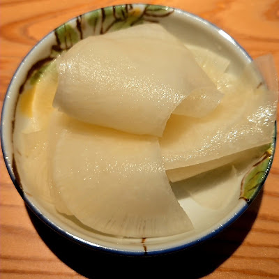 鶏菜 ヨコドリ 사진 2