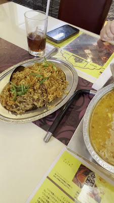 Ashoka Indian Restaurant 사진 2