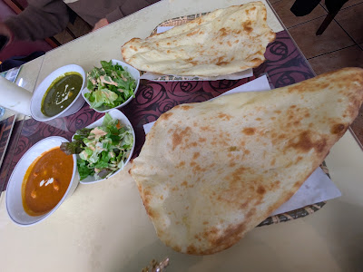 Ashoka Indian Restaurant 사진 3