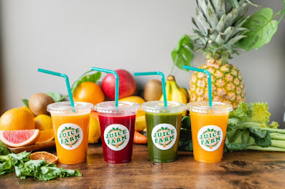 Juice Farm 사진 3