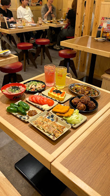 ギョーザの勝男 四条河原町店 사진 3