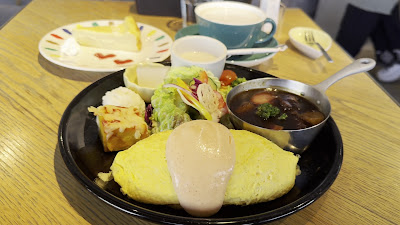 Parsley Café 사진 2