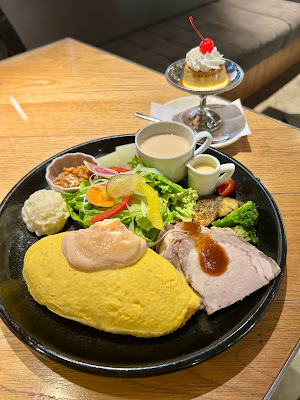 Parsley Café 사진 5
