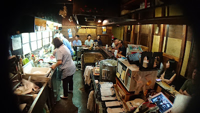 鉄板料理勝屋 사진 4