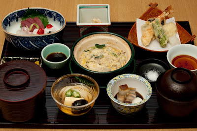 Honke Tankuma Kyoto Takashimaya 사진 3