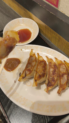 Nishiki Gyoza 사진 2