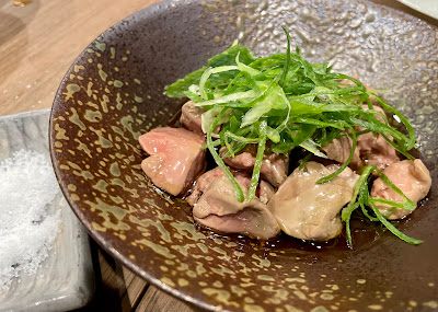 たれ処 じ庵や 사진 4