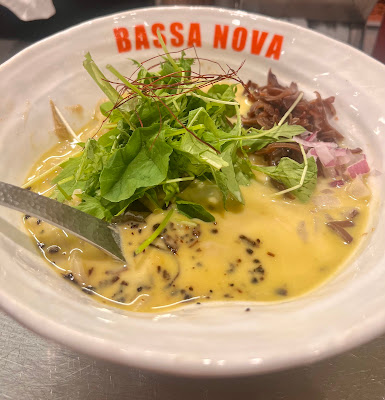 Bassa Nova Ramen Kyoto 사진 4