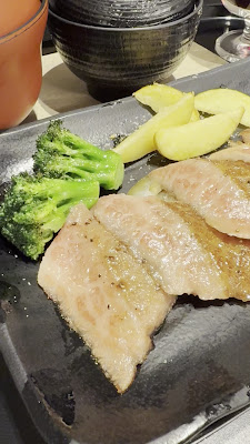 Steak & Wine 사진 2