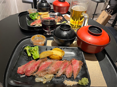 Steak & Wine 사진 3