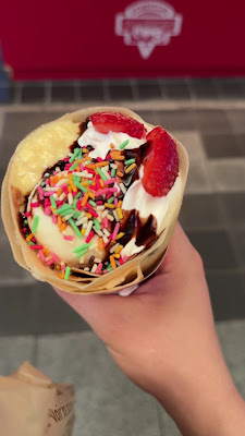 Marion Crepes 사진 2
