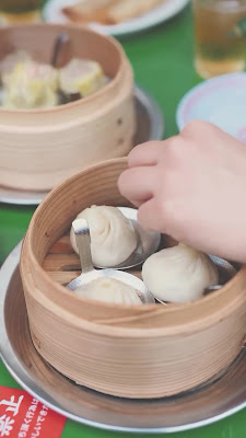 야시장 딤섬 술집 ”하오“ 고코마치 사진 2