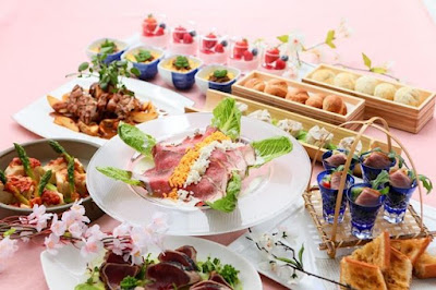 パーティー・ケータリング スター食堂 宴会部（旧ウイズユー） 사진 2