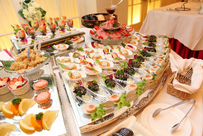 パーティー・ケータリング スター食堂 宴会部（旧ウイズユー） 사진 4