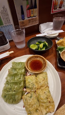 chao chao gyoza kyoto 사진 2