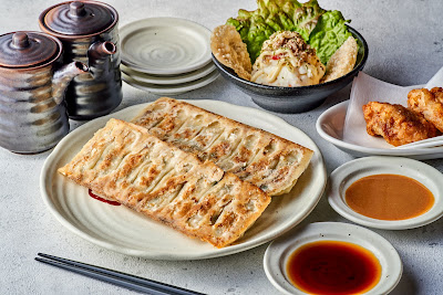 chao chao gyoza kyoto 사진 3