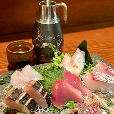 さしみの魚紳 사진 2