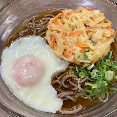 Miyako Soba Kawaramachi 사진 4