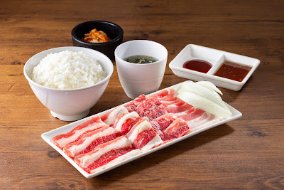Yakiniku LIKE 사진 4