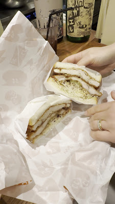 Taku Sando Sanjo 사진 2