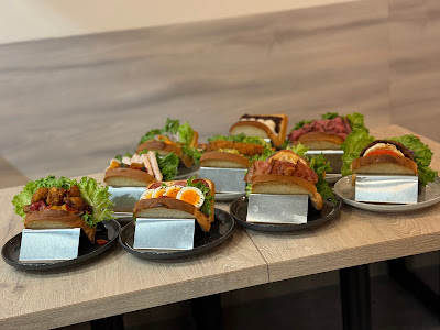 Italian Gelato & Sandwich Cafe ViTO 사진 4