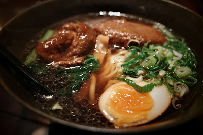 京口一翠ラーメン 사진 4