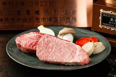 Kobe Beef Kisshokichi - Sanjo Kawaramachi 사진 4