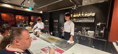 Kobe Beef Kisshokichi - Sanjo Kawaramachi 사진 3