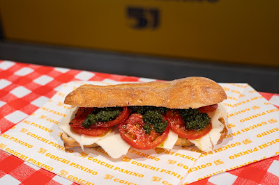 GOICHI PANINO (ゴイチパニーノ) 사진 3
