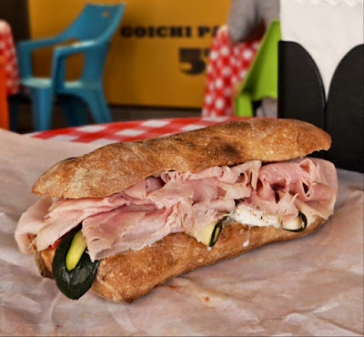 GOICHI PANINO (ゴイチパニーノ) 사진 5