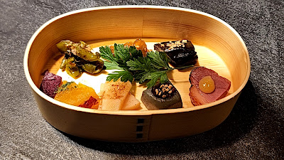 牛の涎 사진 2