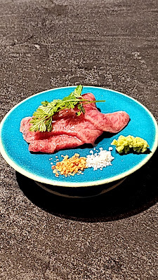 牛の涎 사진 5