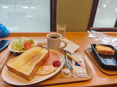 エアポートビル 사진 3