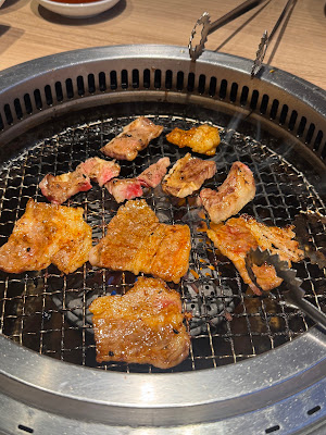 규각 가와라마치 산조점 사진 3