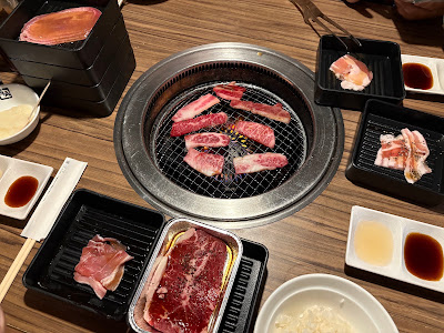 규각 가와라마치 산조점 사진 4