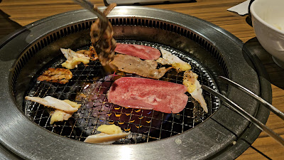 규각 가와라마치 산조점 사진 2
