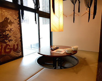 Izakaya Jipangu 사진 4