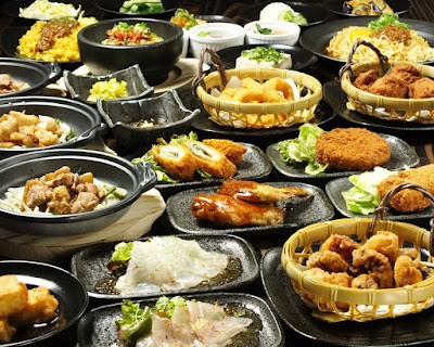 Izakaya Jipangu 사진 3