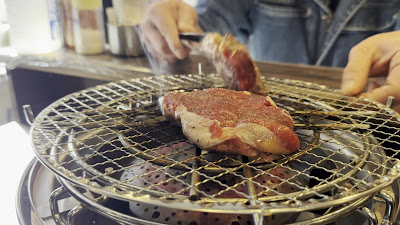 Yakiniku Kure 사진 2