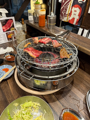 Yakiniku Kure 사진 3