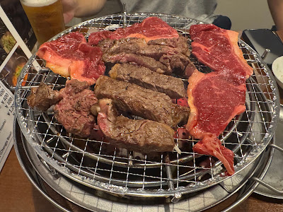 Yakiniku Kure 사진 4
