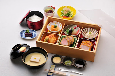 京都南座 なだ万 とんかつ 사진 3
