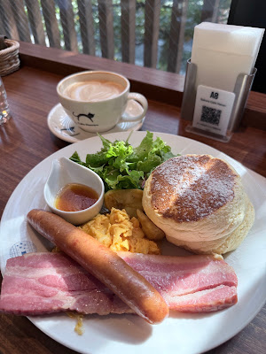 Sakura Cafe Hanon 京都河原町 カフェ 사진 5
