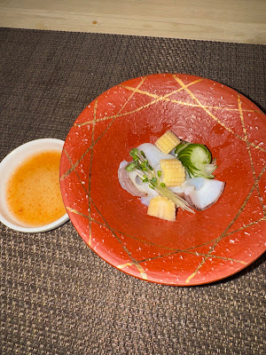 Kyoto Cuisine KATSUGI 사진 3