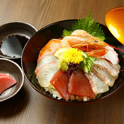 京ちゃんこ海鮮居酒屋 江戸自慢部屋 사진 3