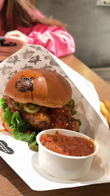 Shogun Burger Gion-Shijo 사진 2