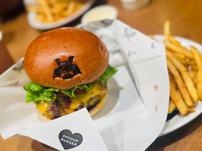 Shogun Burger Gion-Shijo 사진 5